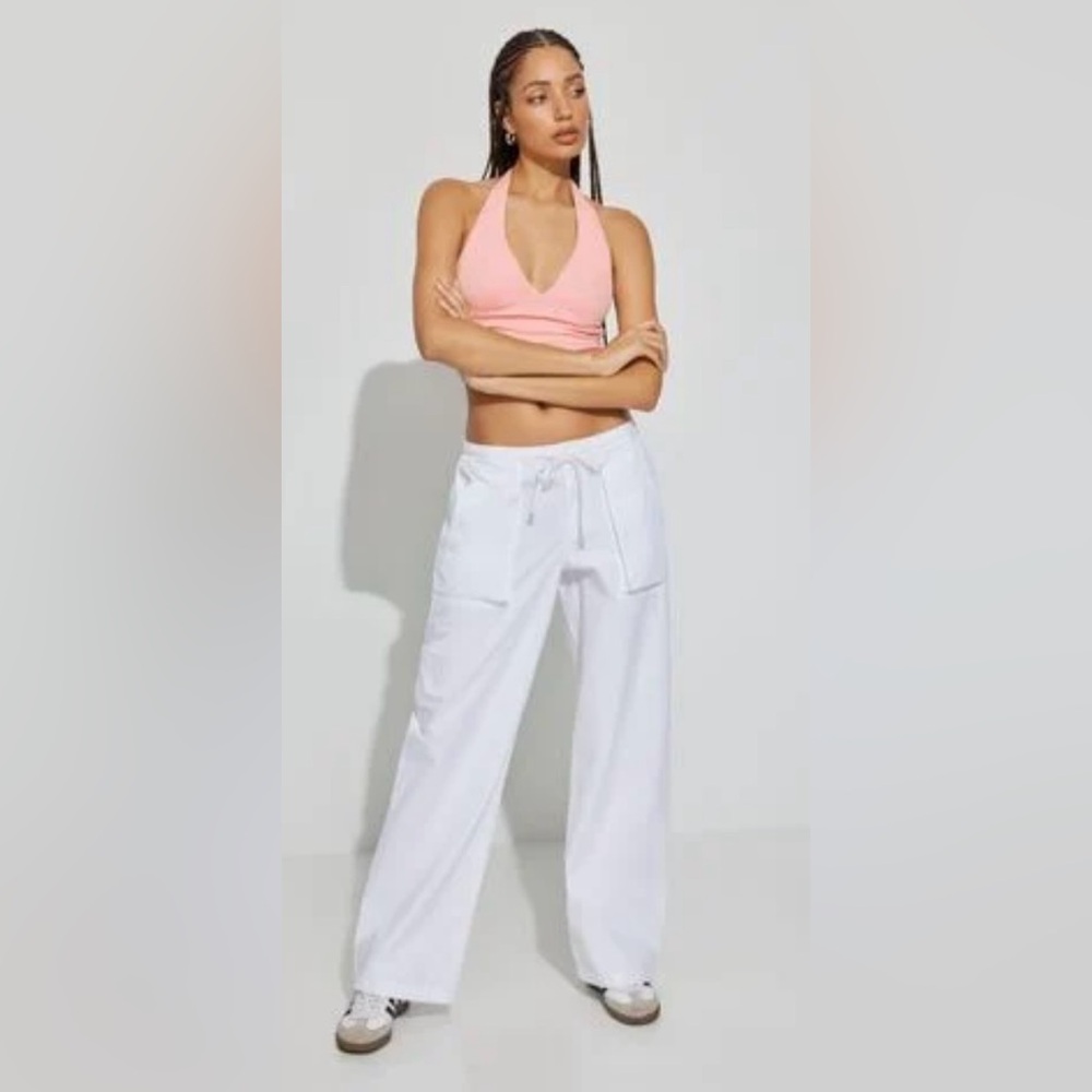 NWT Garage Marina Pull-On Pant - Picture 1 of 7